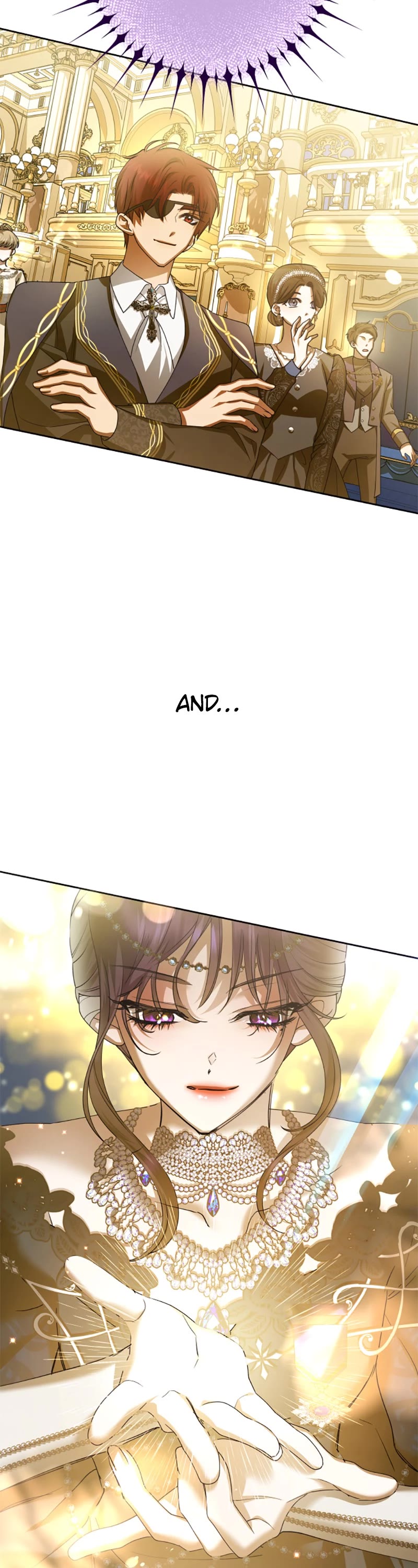 I Want to Be You, Just For a Day chapter 148 page 2