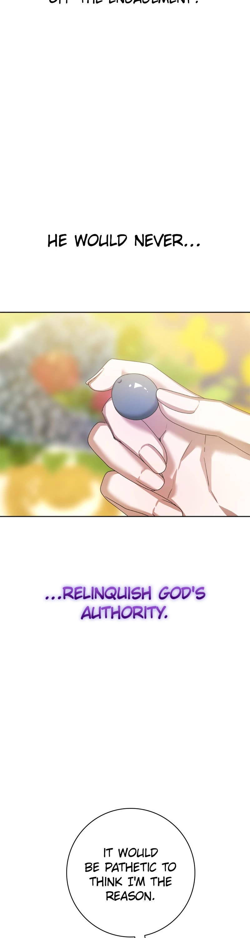 I Want to Be You, Just For a Day chapter 148 page 20