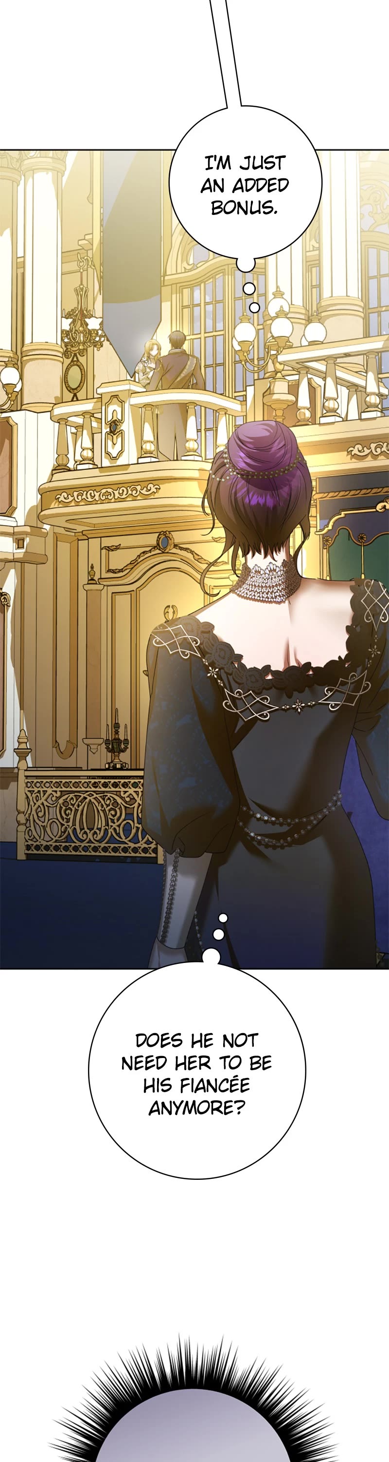 I Want to Be You, Just For a Day chapter 148 page 21