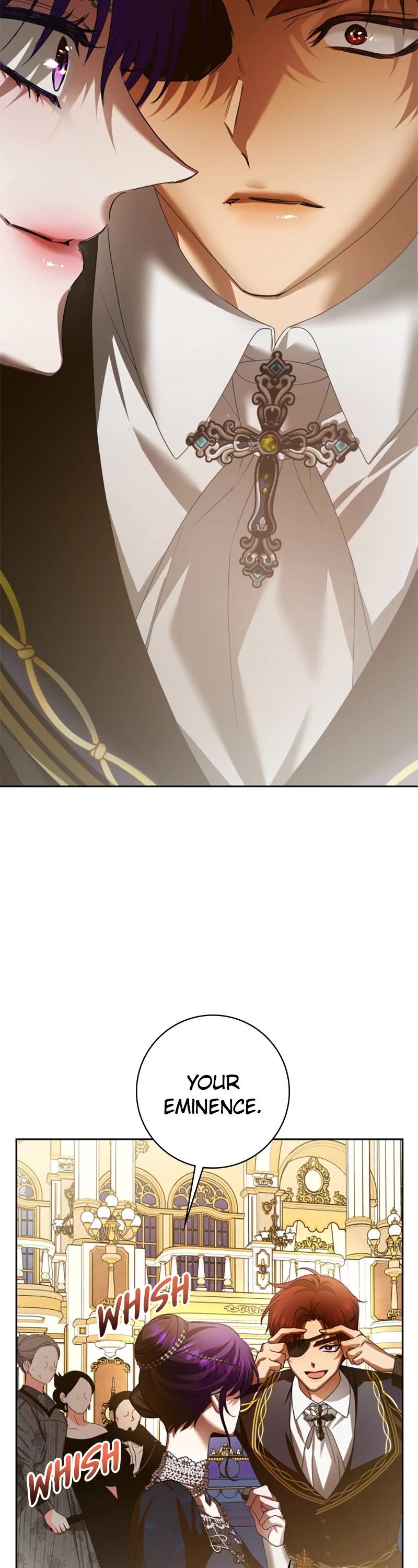 I Want to Be You, Just For a Day chapter 148 page 24