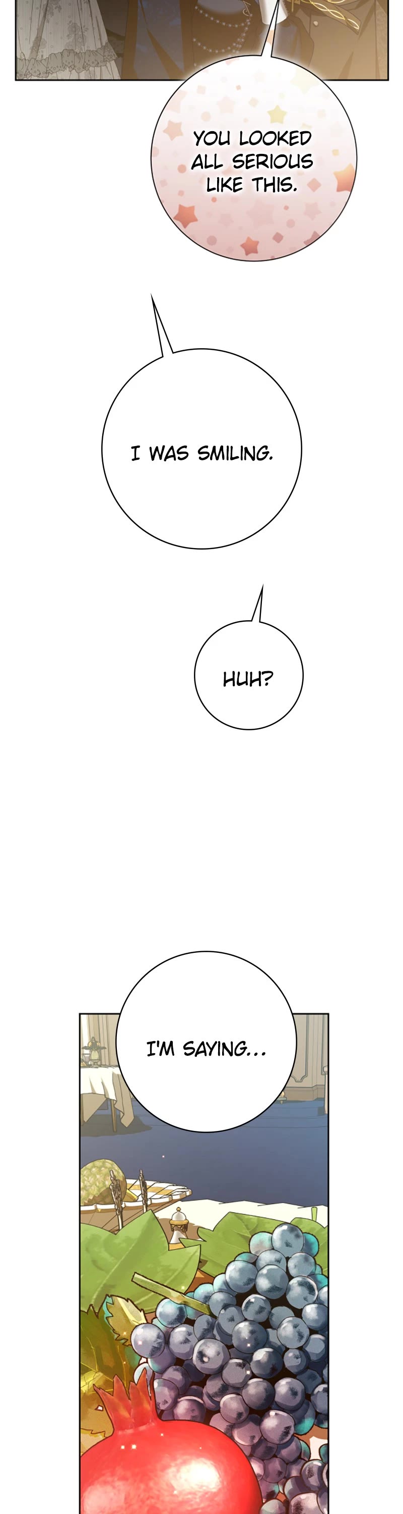 I Want to Be You, Just For a Day chapter 148 page 25