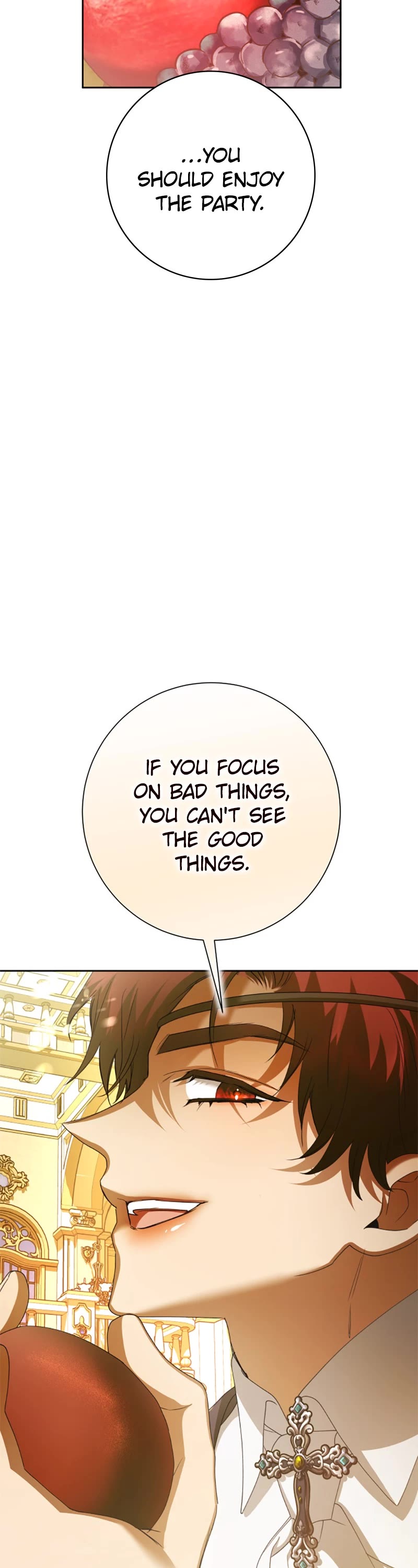 I Want to Be You, Just For a Day chapter 148 page 26