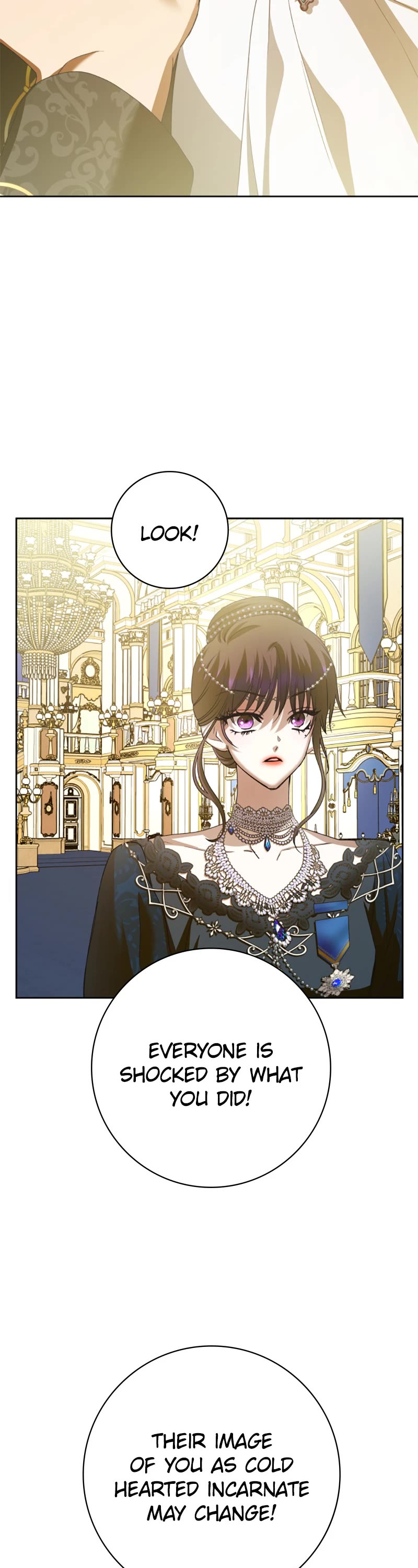 I Want to Be You, Just For a Day chapter 148 page 27