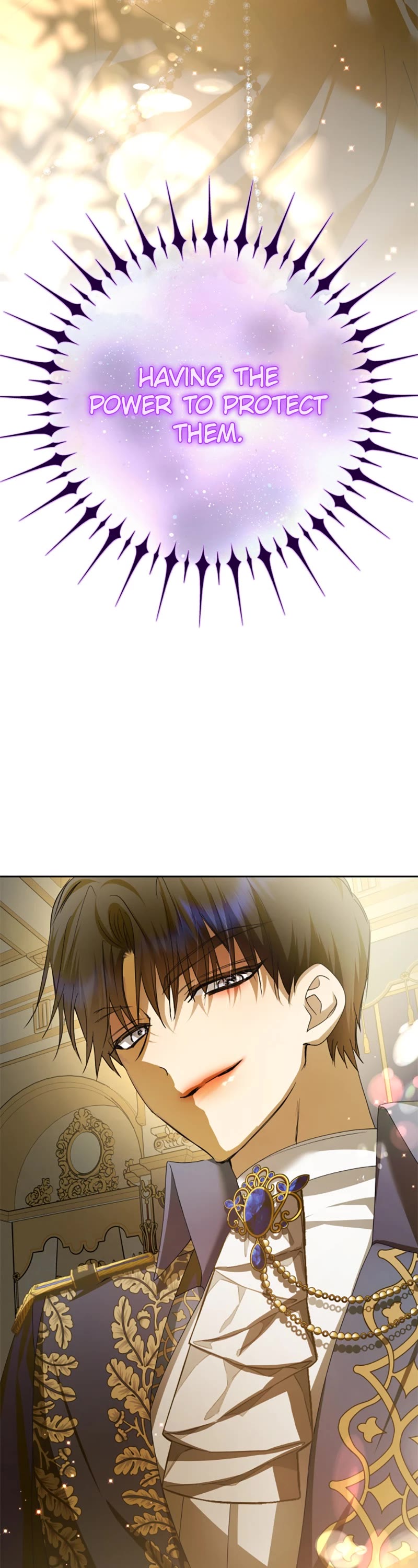 I Want to Be You, Just For a Day chapter 148 page 3