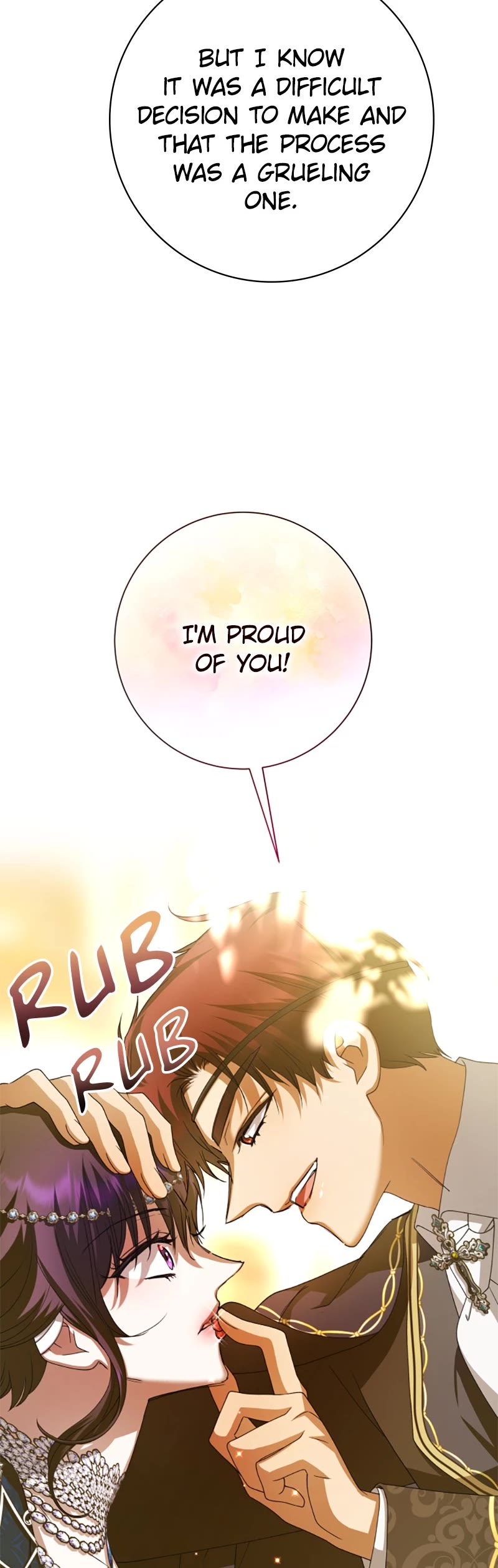 I Want to Be You, Just For a Day chapter 148 page 30