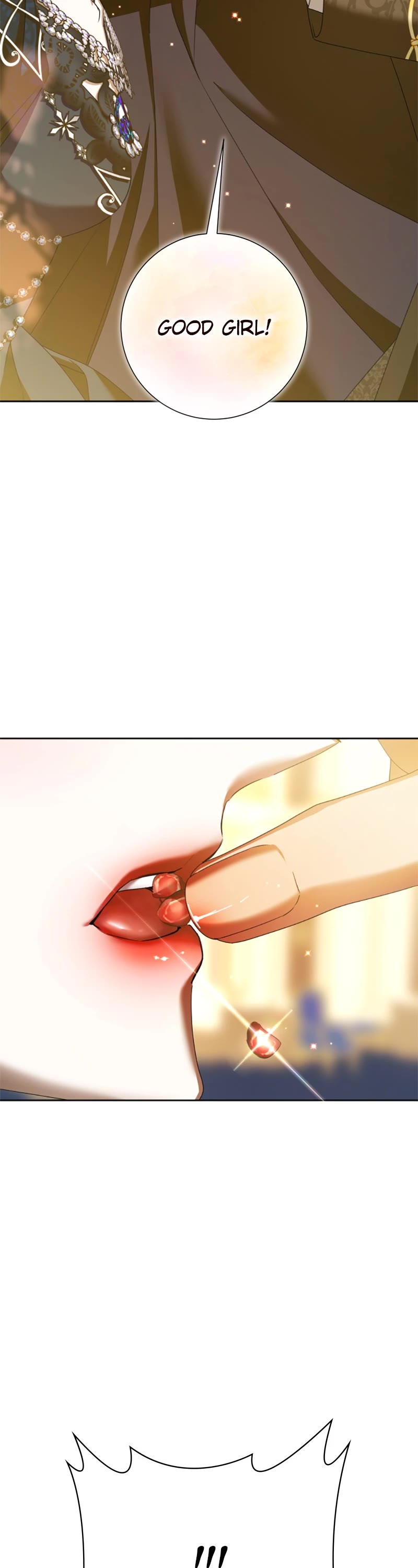 I Want to Be You, Just For a Day chapter 148 page 31