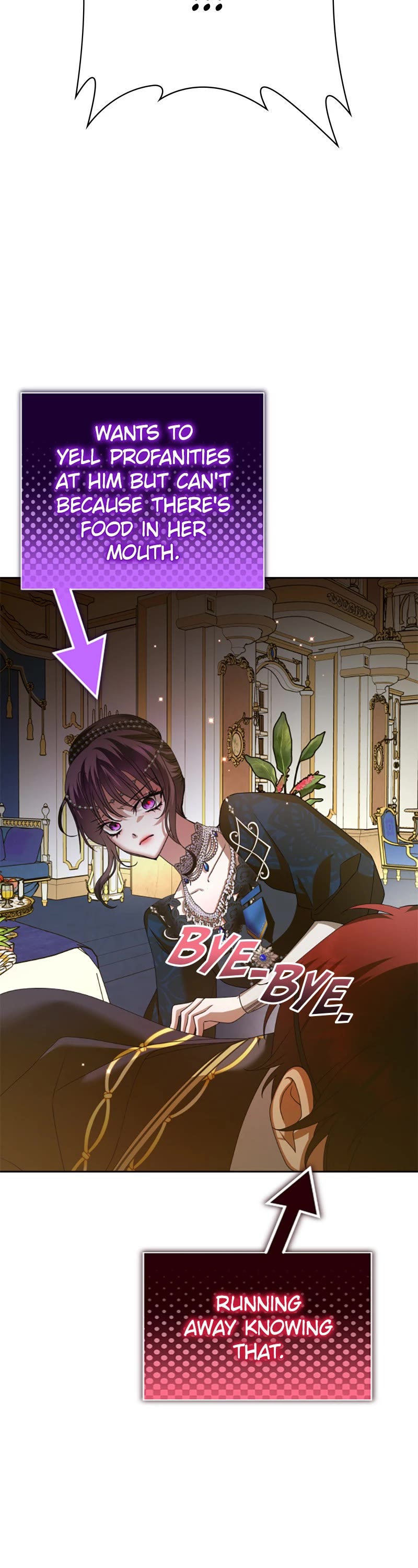 I Want to Be You, Just For a Day chapter 148 page 32