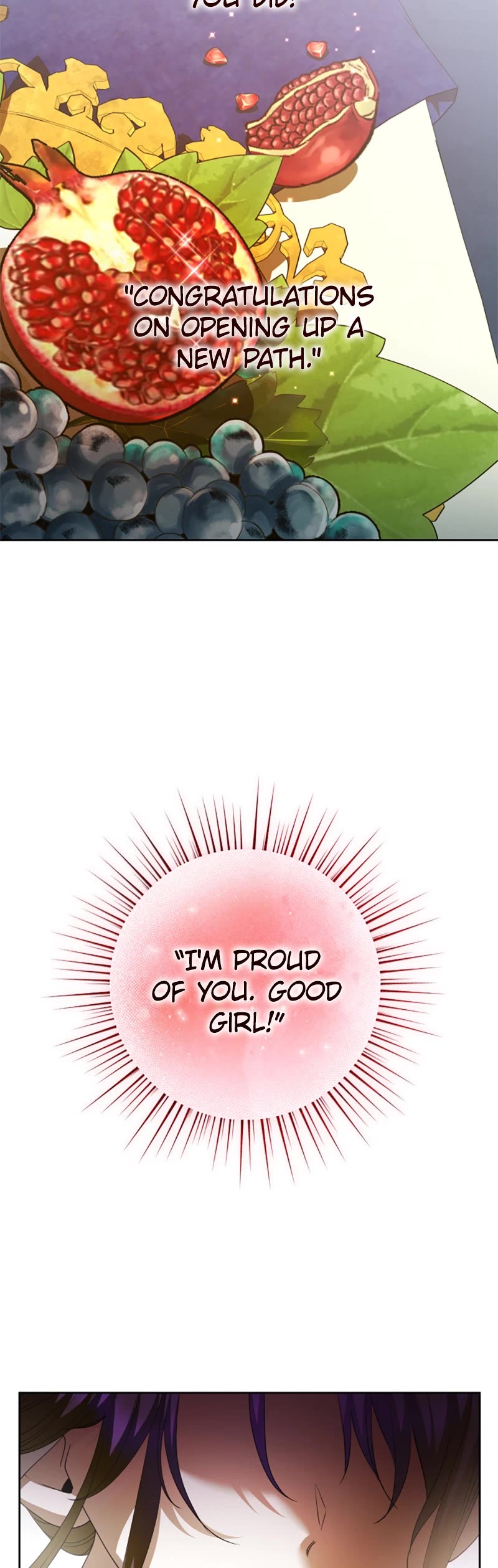 I Want to Be You, Just For a Day chapter 148 page 34