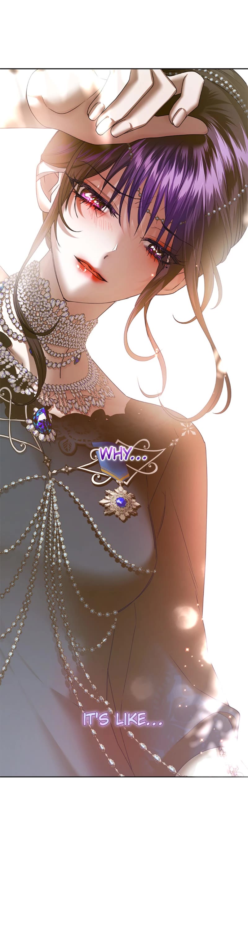 I Want to Be You, Just For a Day chapter 148 page 36