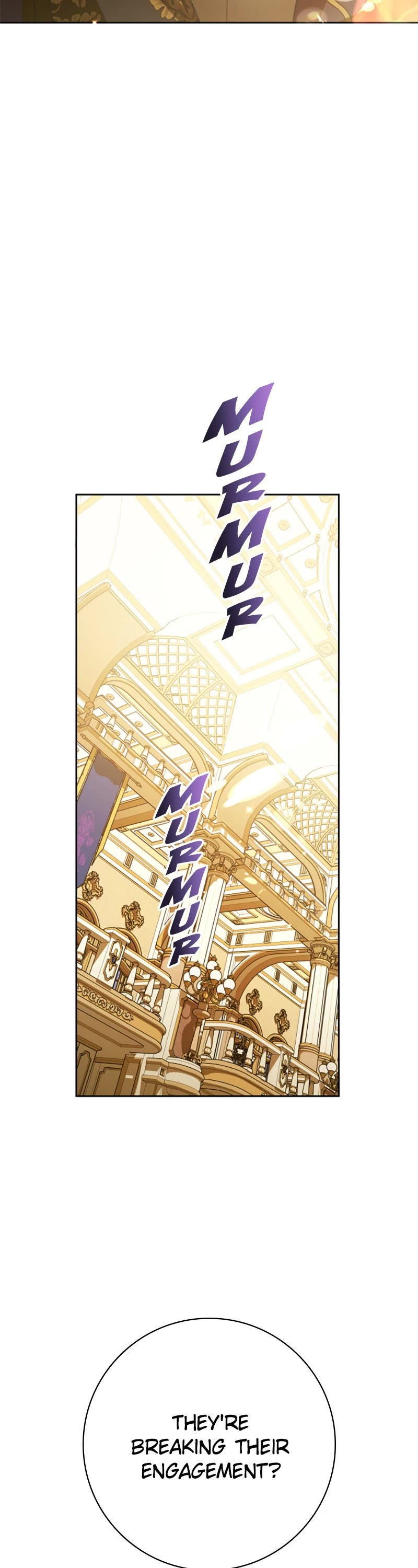 I Want to Be You, Just For a Day chapter 148 page 4