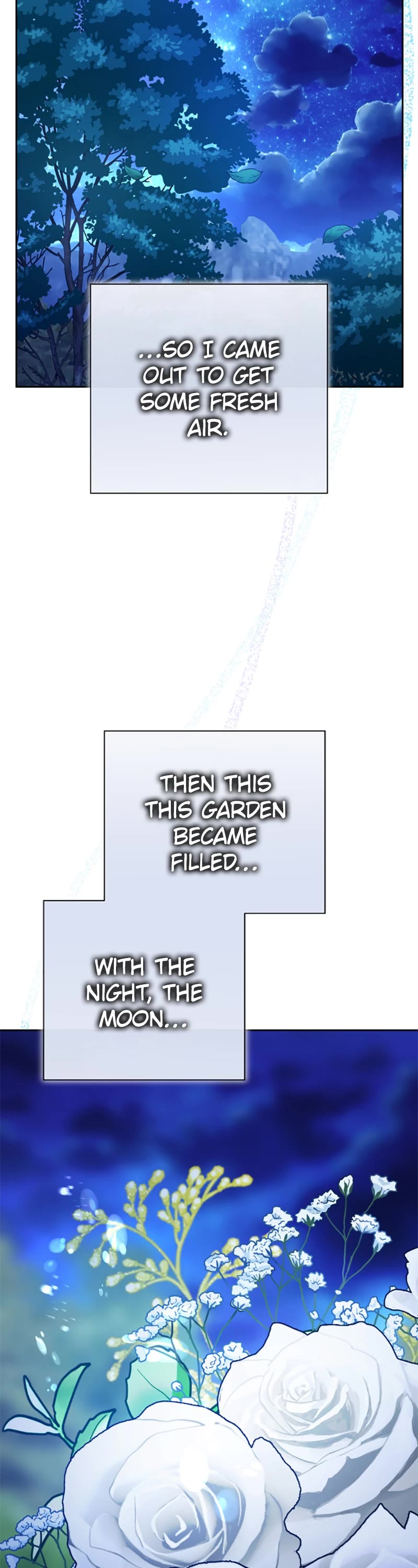 I Want to Be You, Just For a Day chapter 148 page 43