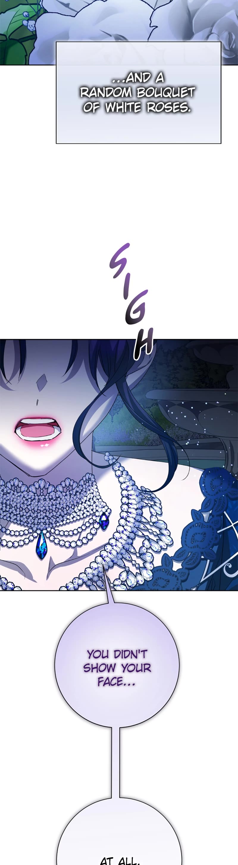 I Want to Be You, Just For a Day chapter 148 page 44