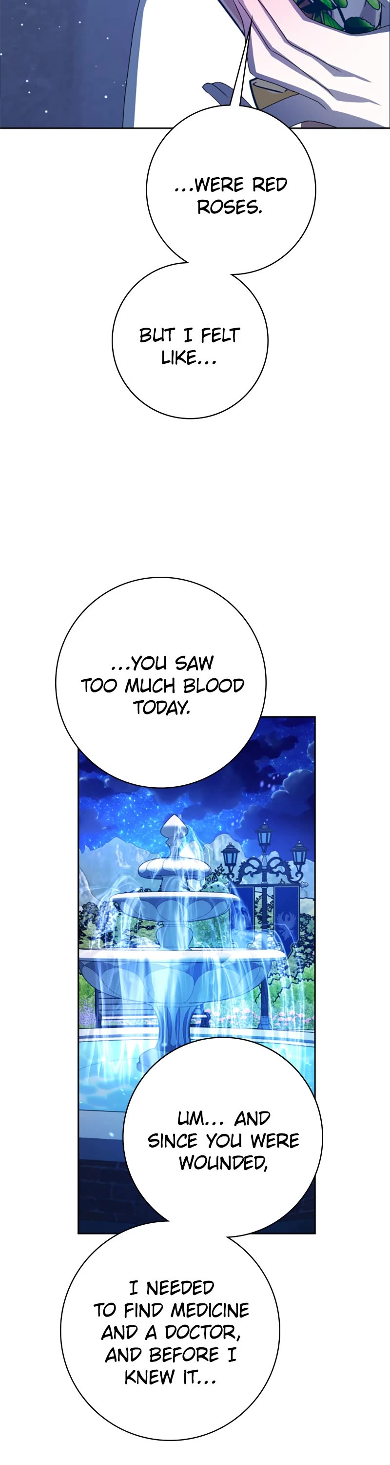 I Want to Be You, Just For a Day chapter 148 page 46