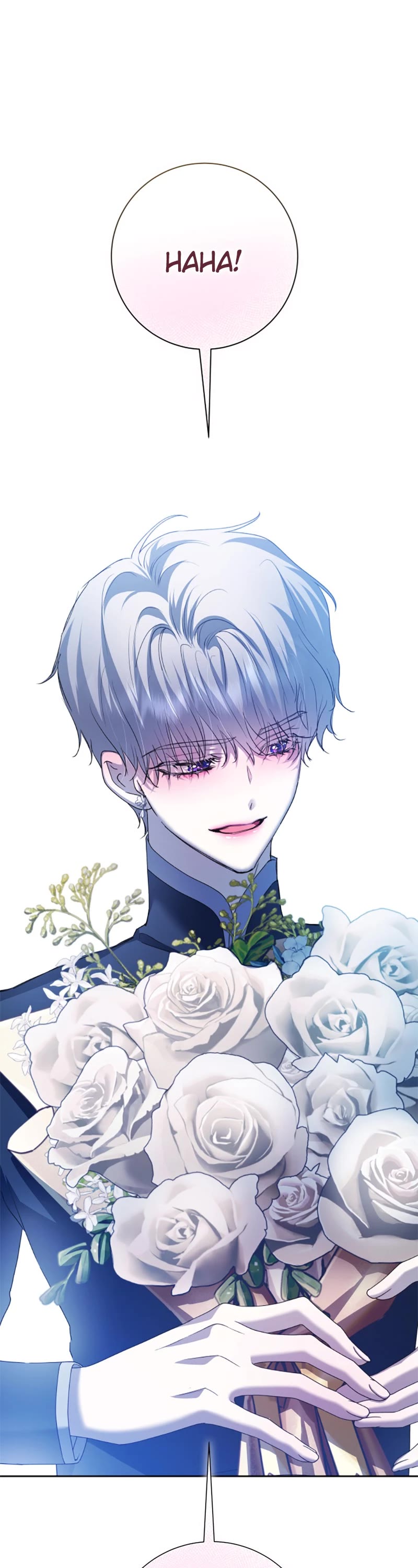 I Want to Be You, Just For a Day chapter 148 page 47