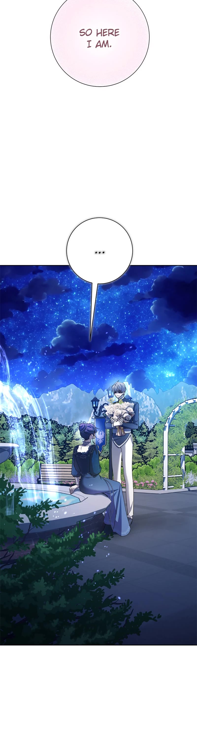 I Want to Be You, Just For a Day chapter 148 page 48