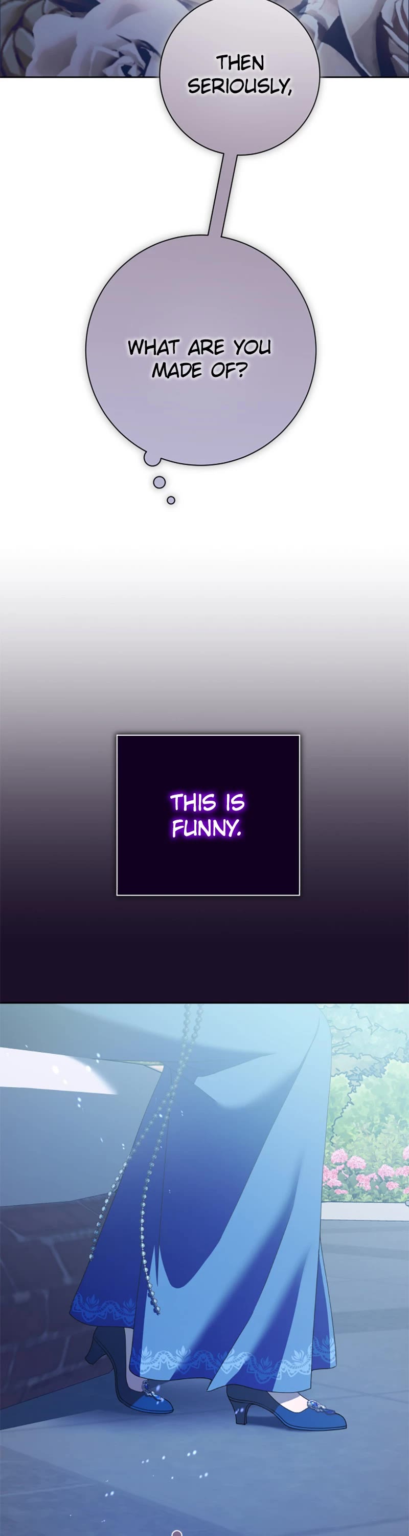 I Want to Be You, Just For a Day chapter 148 page 50