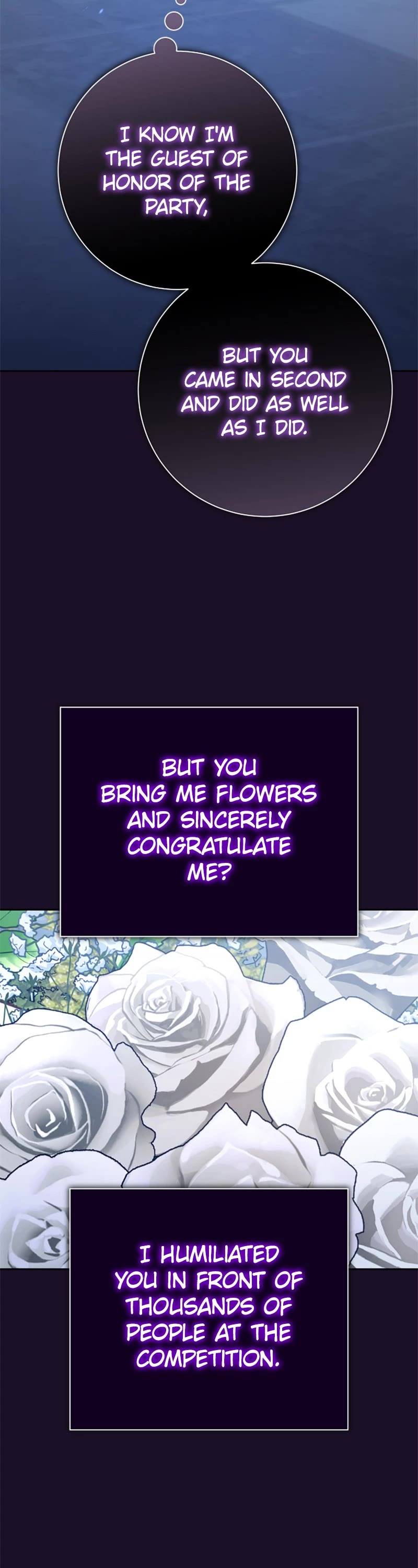 I Want to Be You, Just For a Day chapter 148 page 51