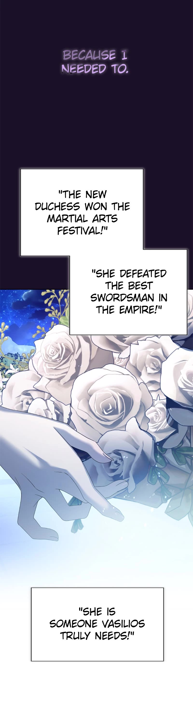 I Want to Be You, Just For a Day chapter 148 page 52