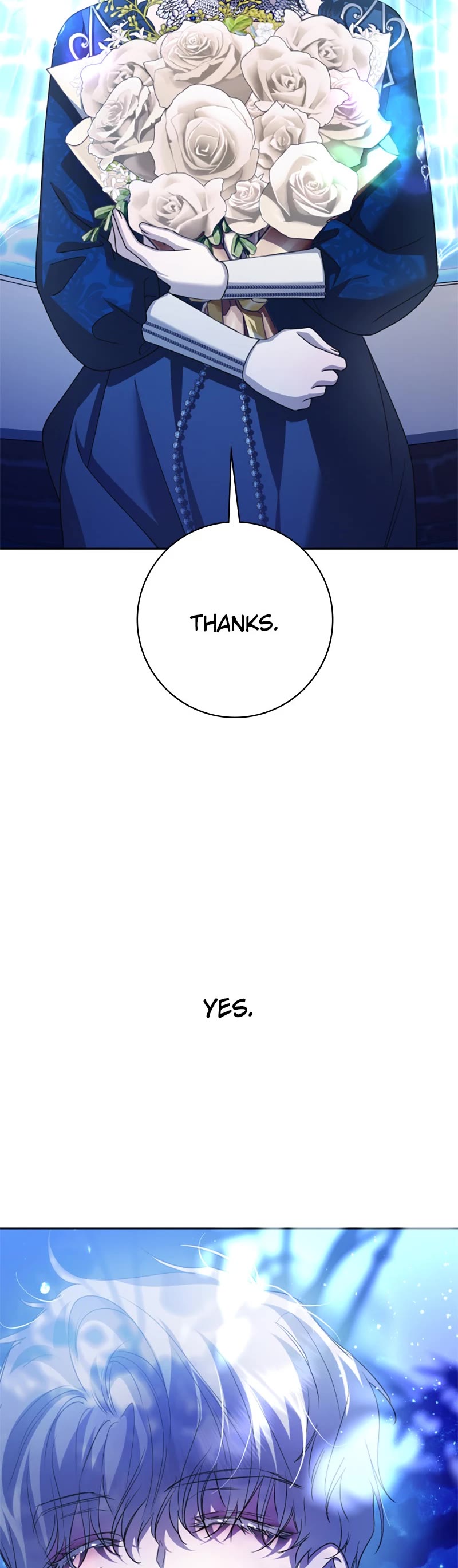 I Want to Be You, Just For a Day chapter 148 page 54