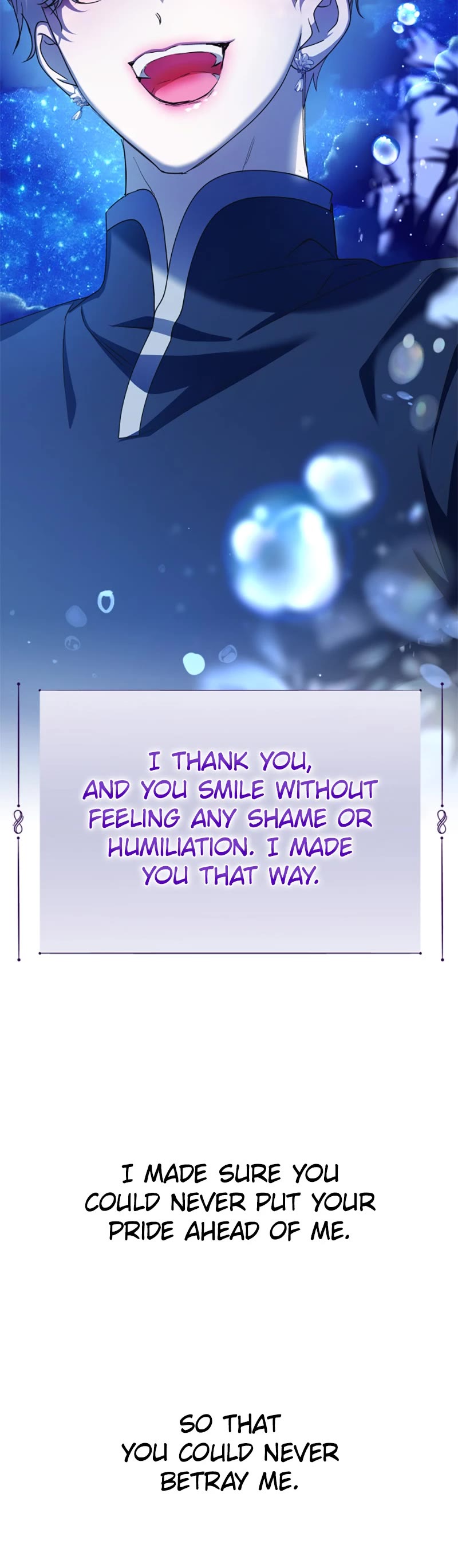 I Want to Be You, Just For a Day chapter 148 page 55