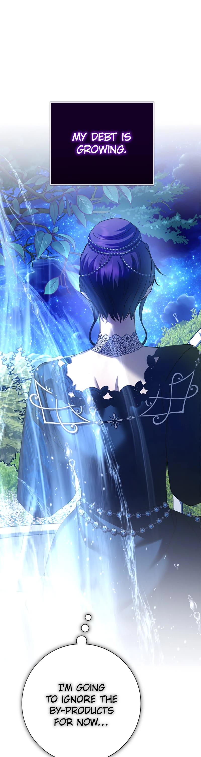 I Want to Be You, Just For a Day chapter 148 page 56