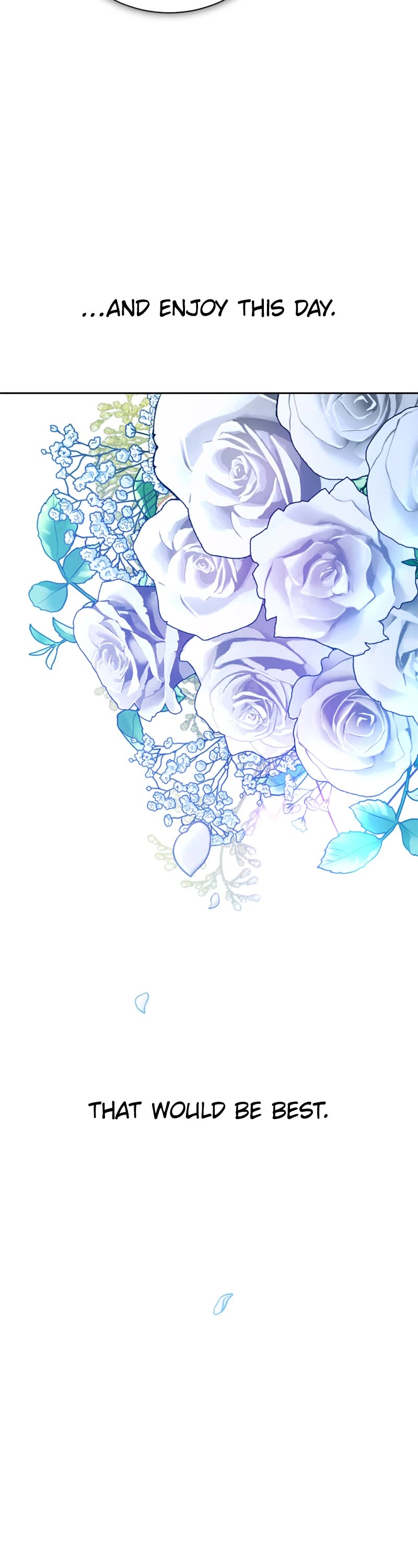 I Want to Be You, Just For a Day chapter 148 page 57