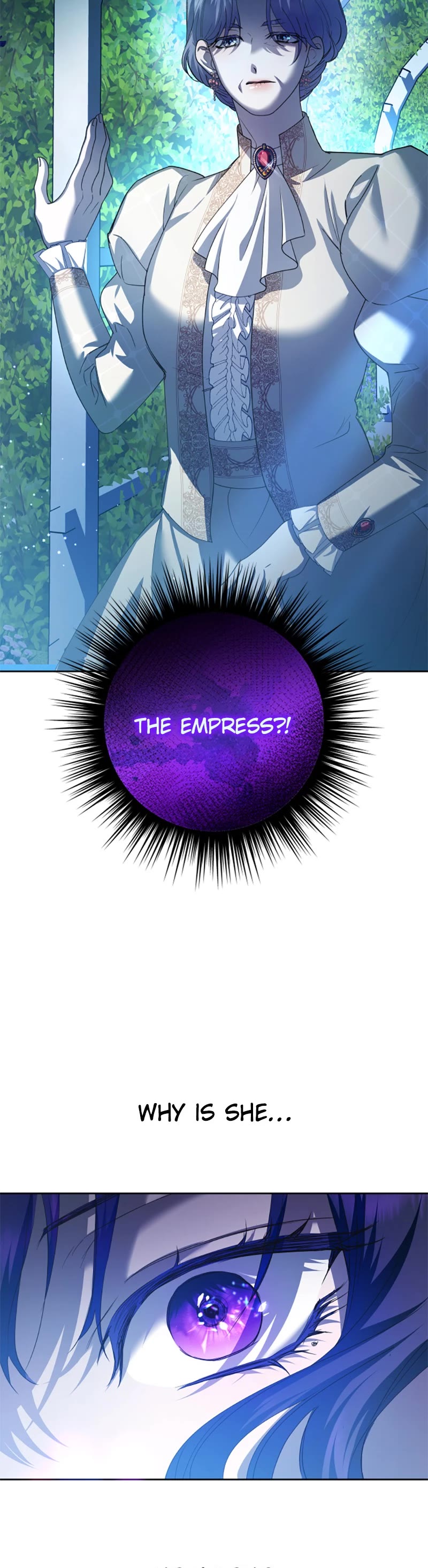 I Want to Be You, Just For a Day chapter 148 page 59