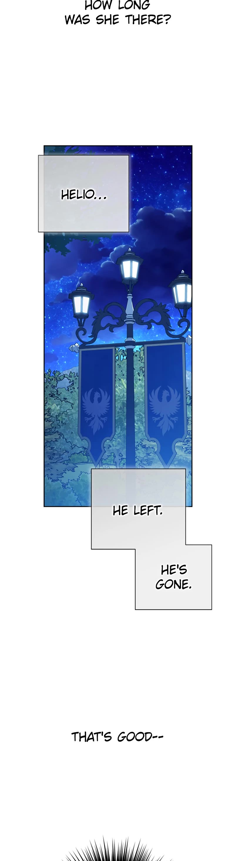 I Want to Be You, Just For a Day chapter 148 page 60