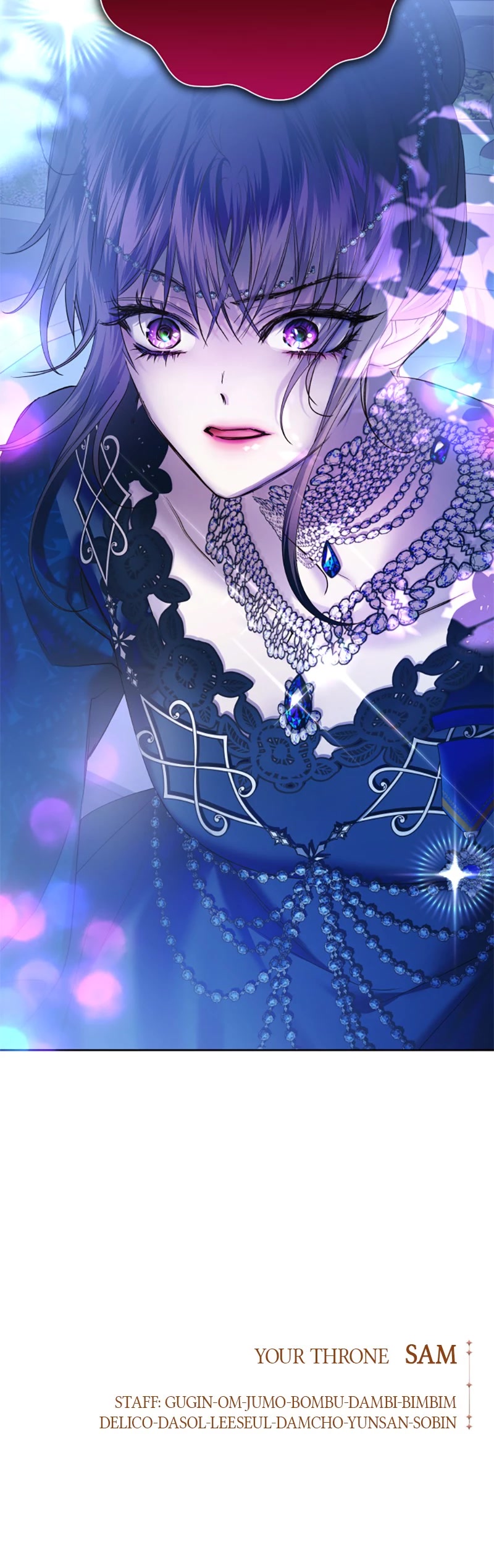 I Want to Be You, Just For a Day chapter 148 page 66