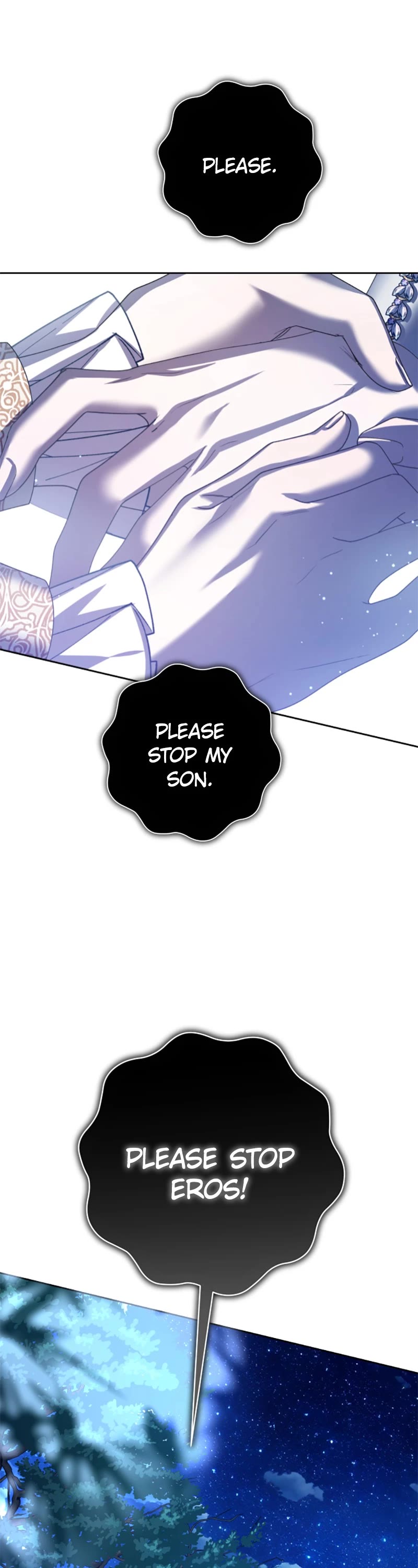 I Want to Be You, Just For a Day chapter 149 page 1