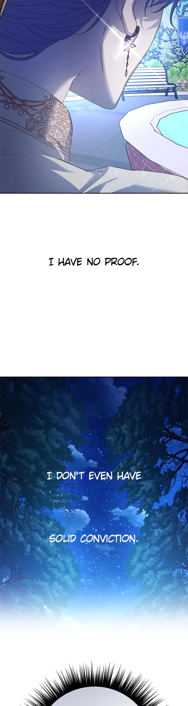 I Want to Be You, Just For a Day chapter 149 page 11