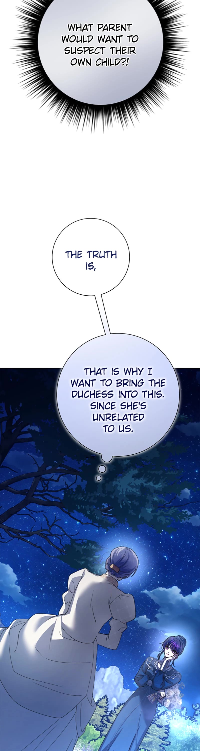 I Want to Be You, Just For a Day chapter 149 page 12