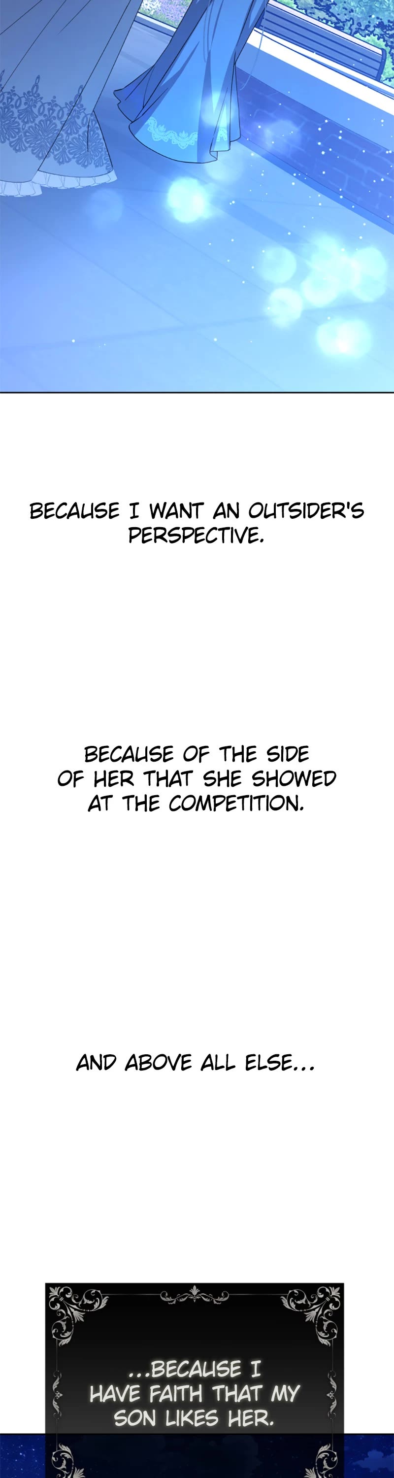 I Want to Be You, Just For a Day chapter 149 page 13