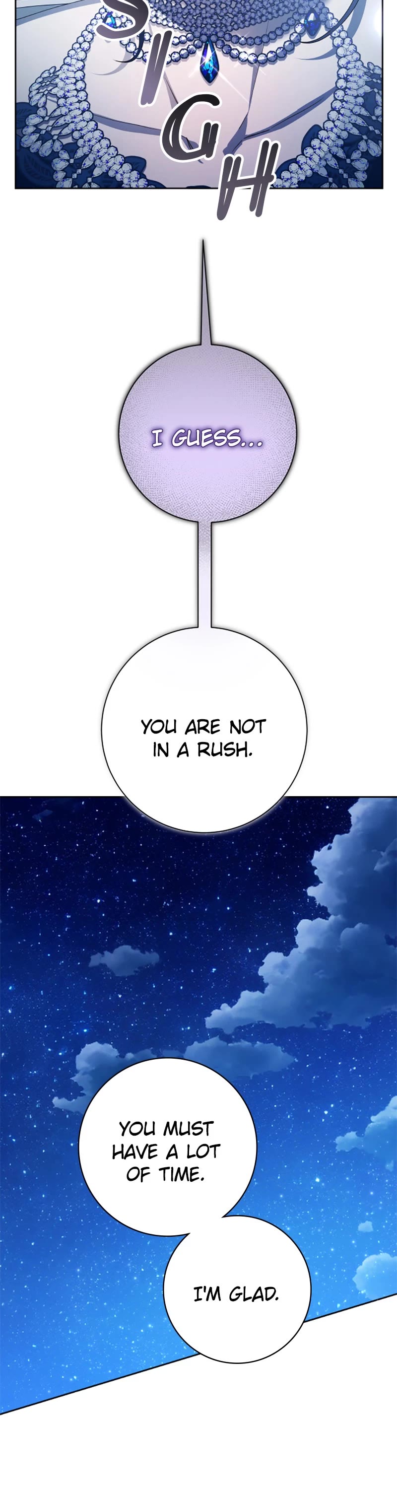 I Want to Be You, Just For a Day chapter 149 page 15