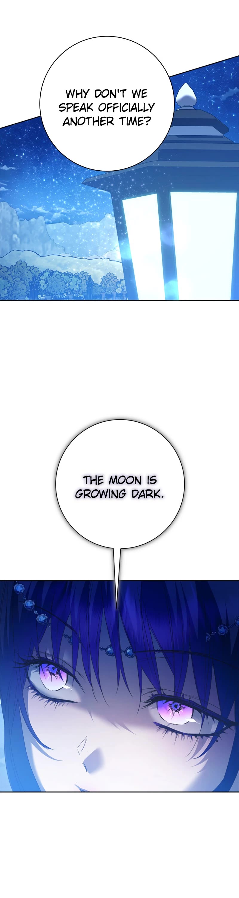 I Want to Be You, Just For a Day chapter 149 page 16