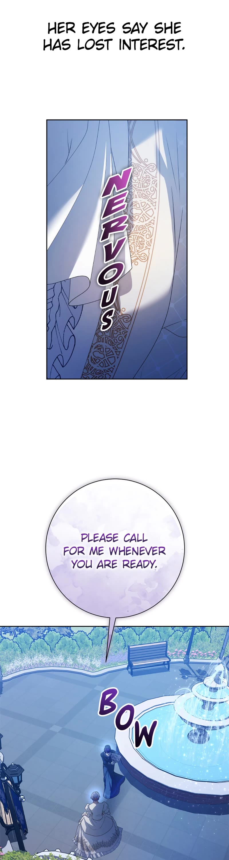 I Want to Be You, Just For a Day chapter 149 page 17