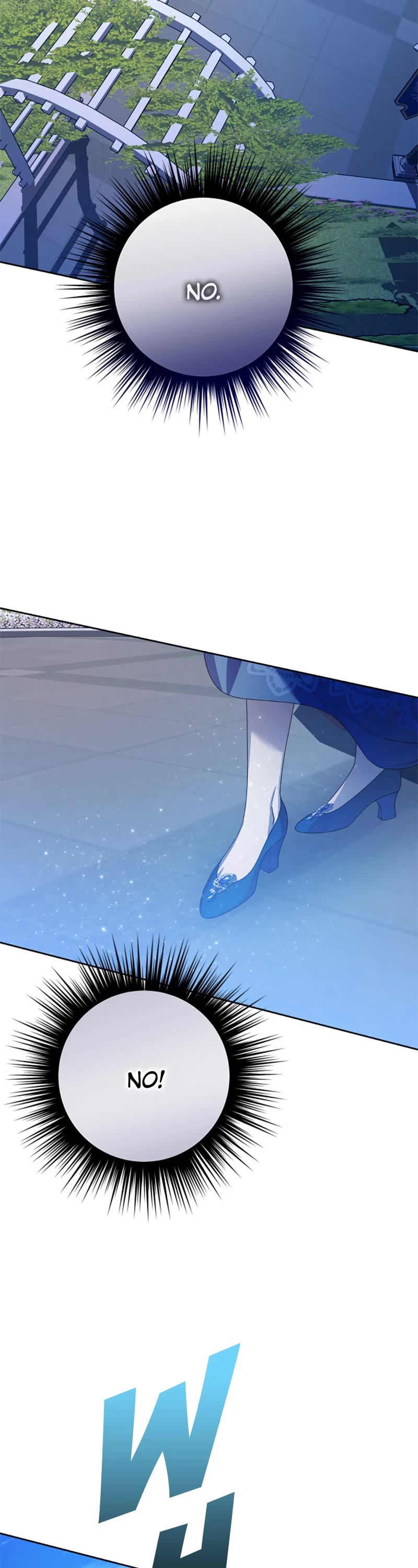 I Want to Be You, Just For a Day chapter 149 page 18