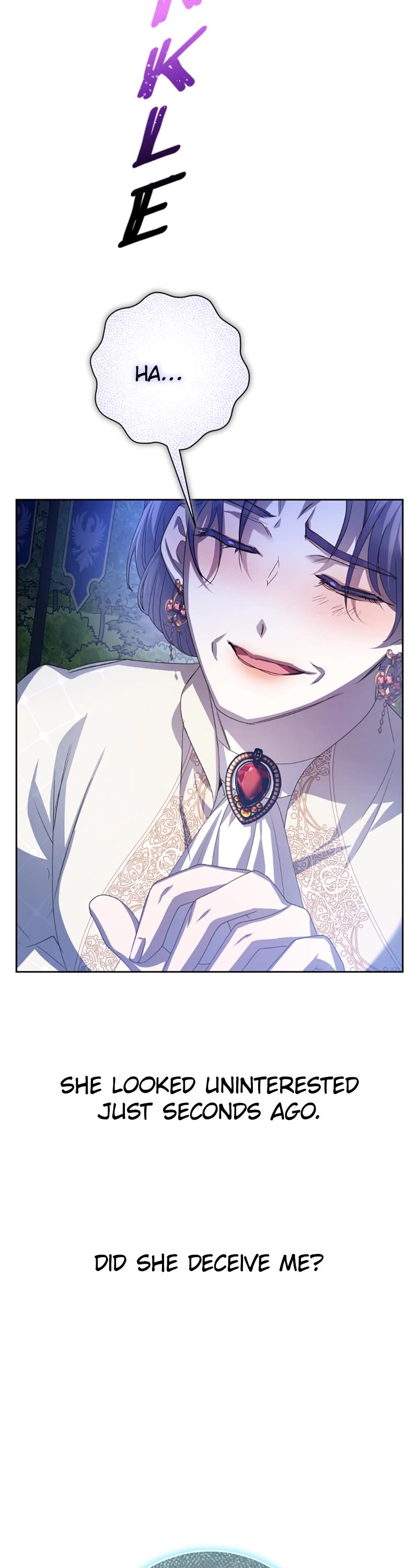 I Want to Be You, Just For a Day chapter 149 page 22