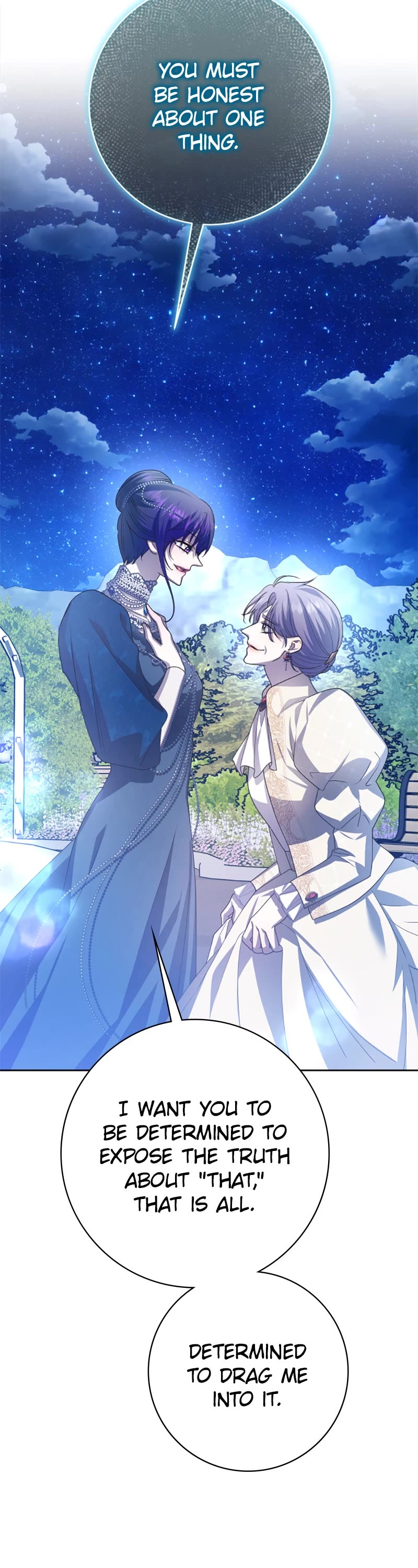 I Want to Be You, Just For a Day chapter 149 page 23