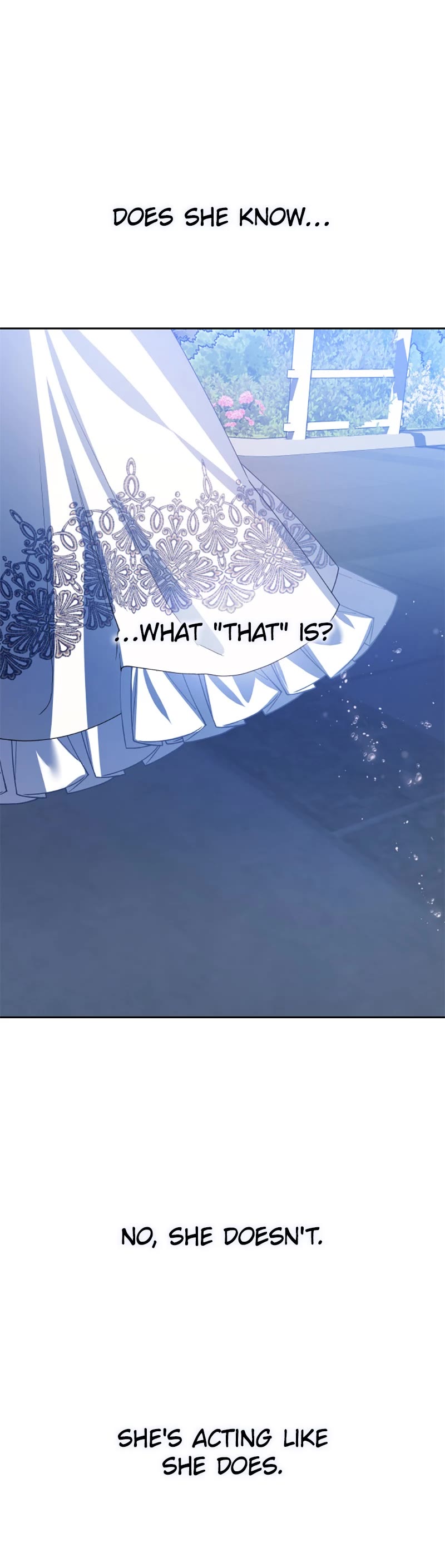 I Want to Be You, Just For a Day chapter 149 page 24