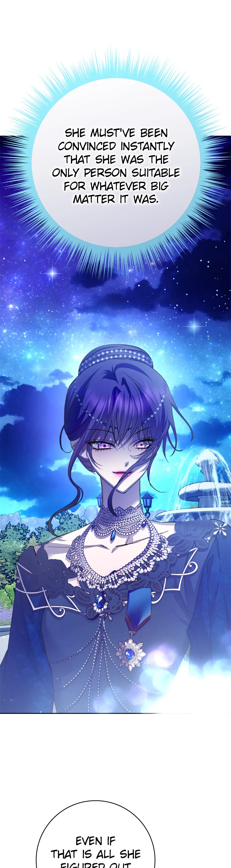 I Want to Be You, Just For a Day chapter 149 page 26