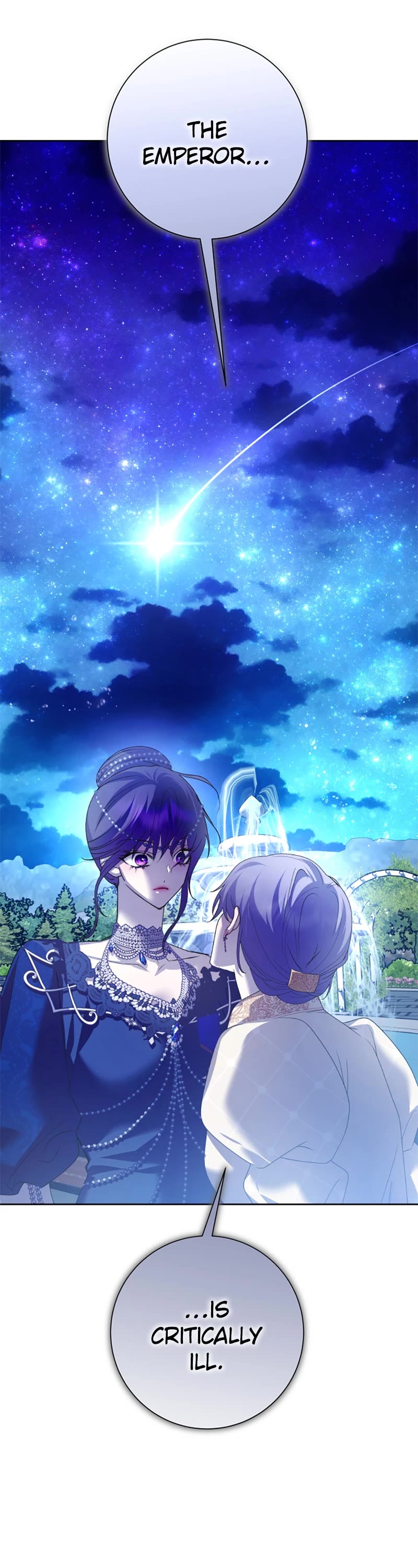 I Want to Be You, Just For a Day chapter 149 page 28