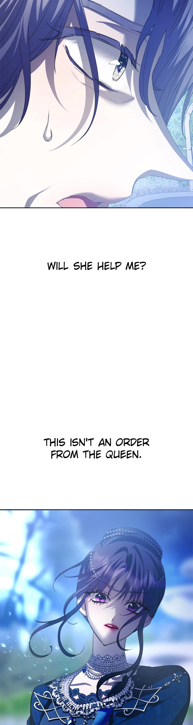 I Want to Be You, Just For a Day chapter 149 page 3