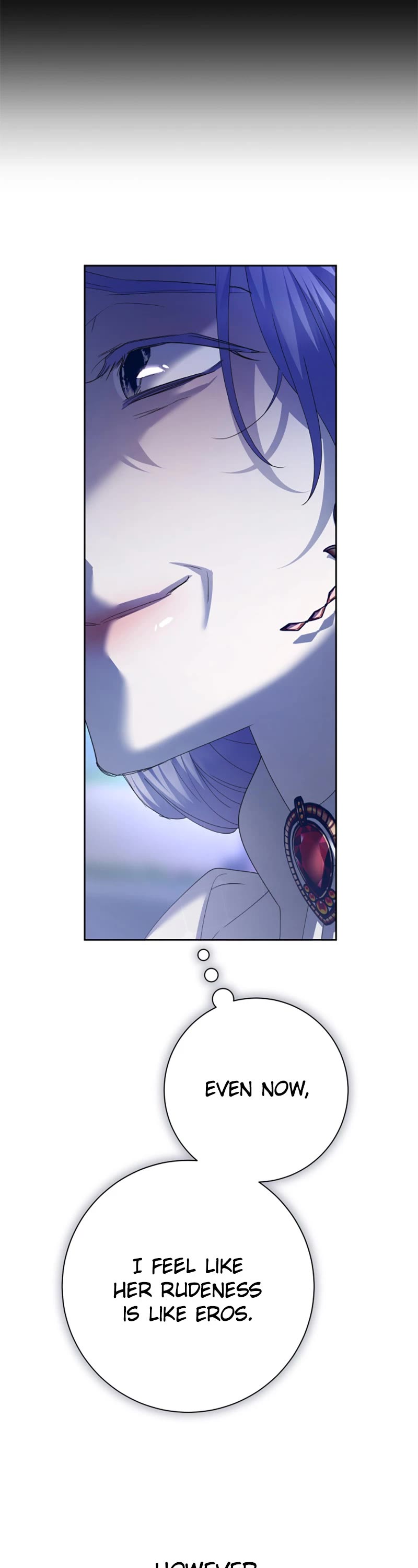 I Want to Be You, Just For a Day chapter 149 page 31