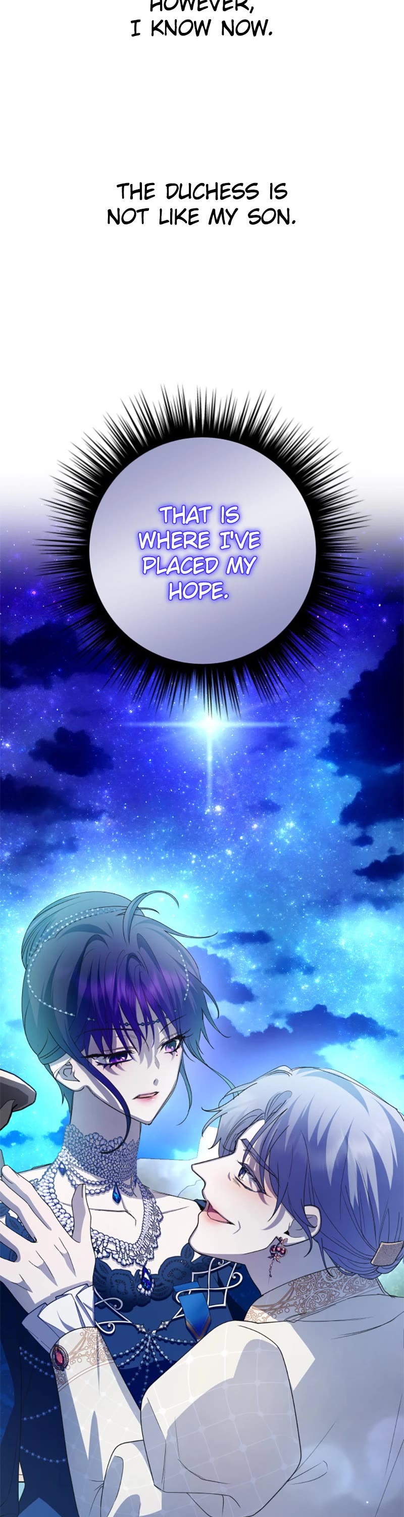 I Want to Be You, Just For a Day chapter 149 page 32