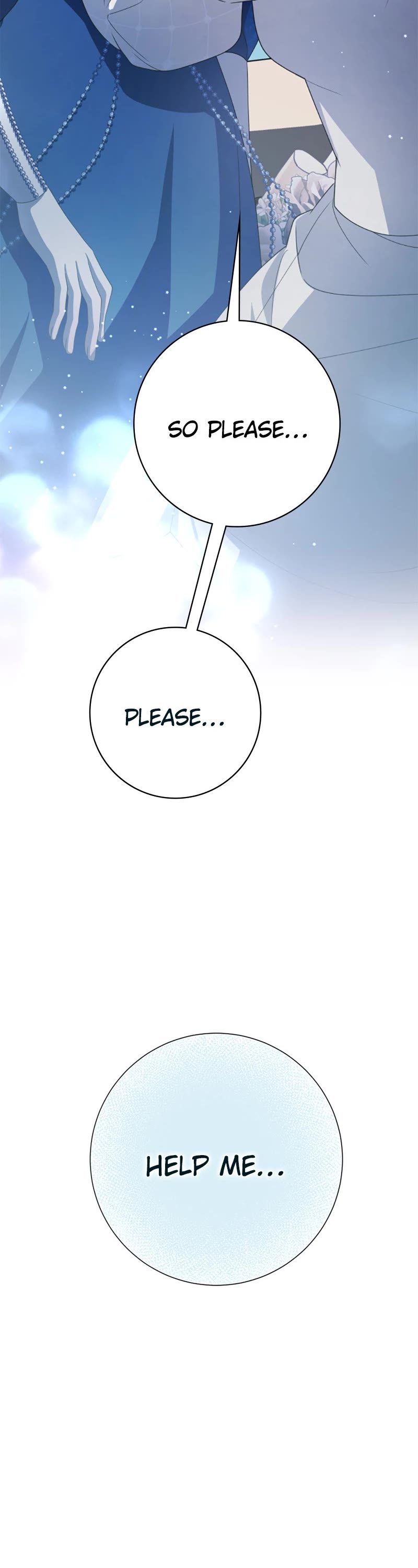 I Want to Be You, Just For a Day chapter 149 page 33