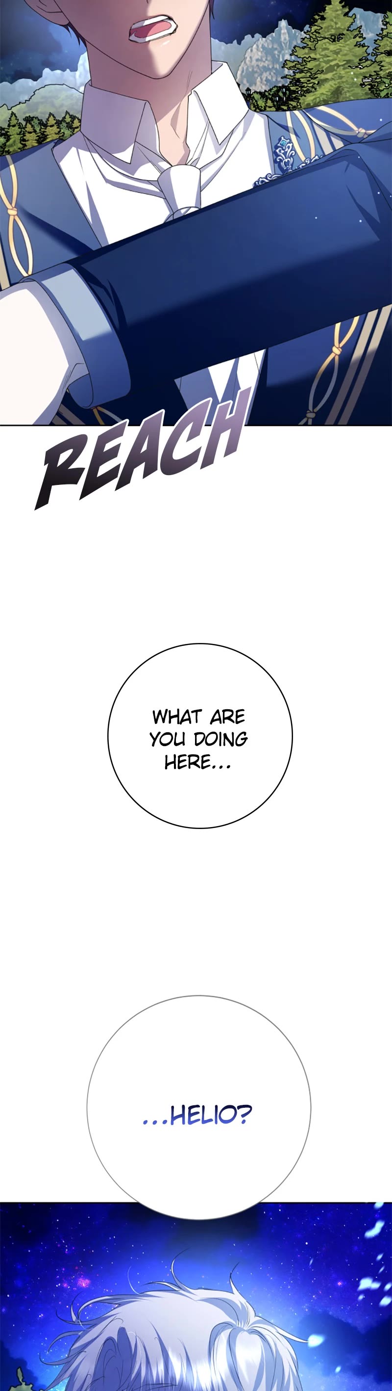 I Want to Be You, Just For a Day chapter 149 page 35