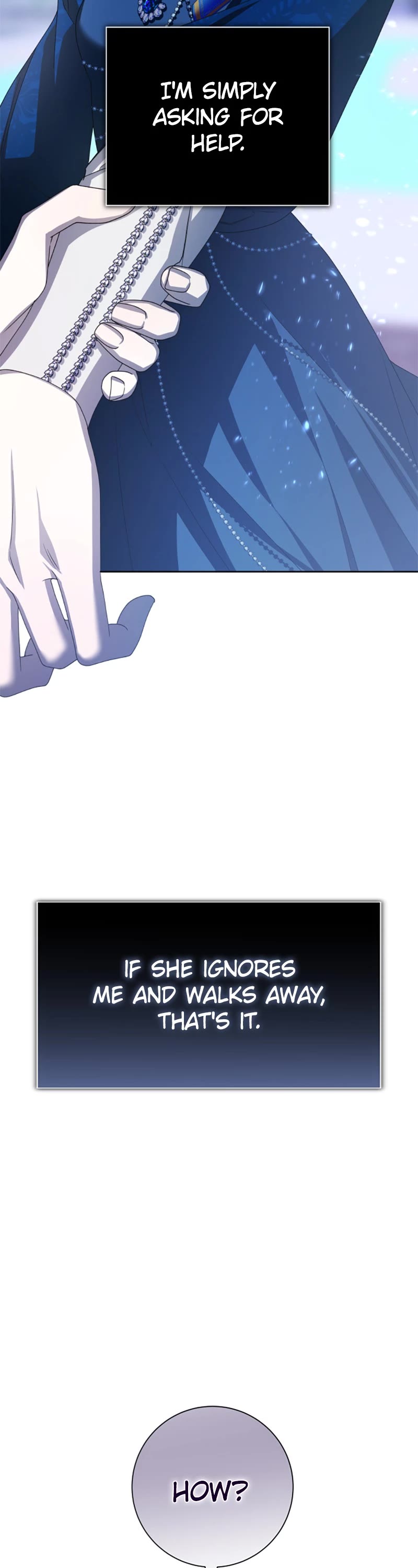 I Want to Be You, Just For a Day chapter 149 page 4