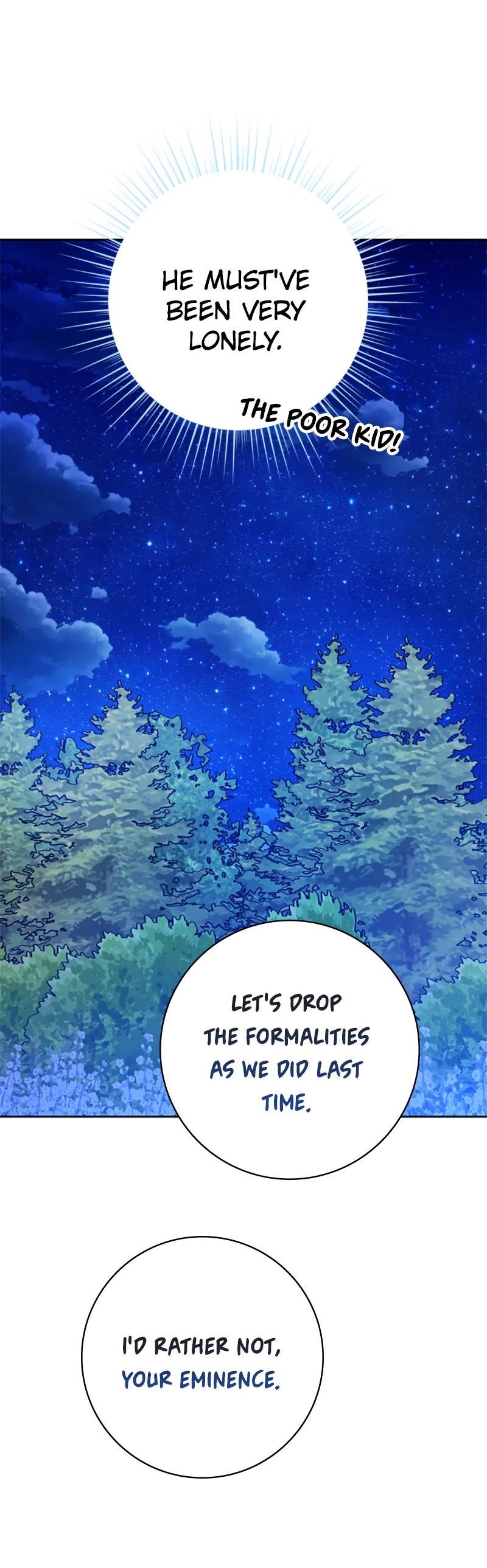 I Want to Be You, Just For a Day chapter 149 page 40