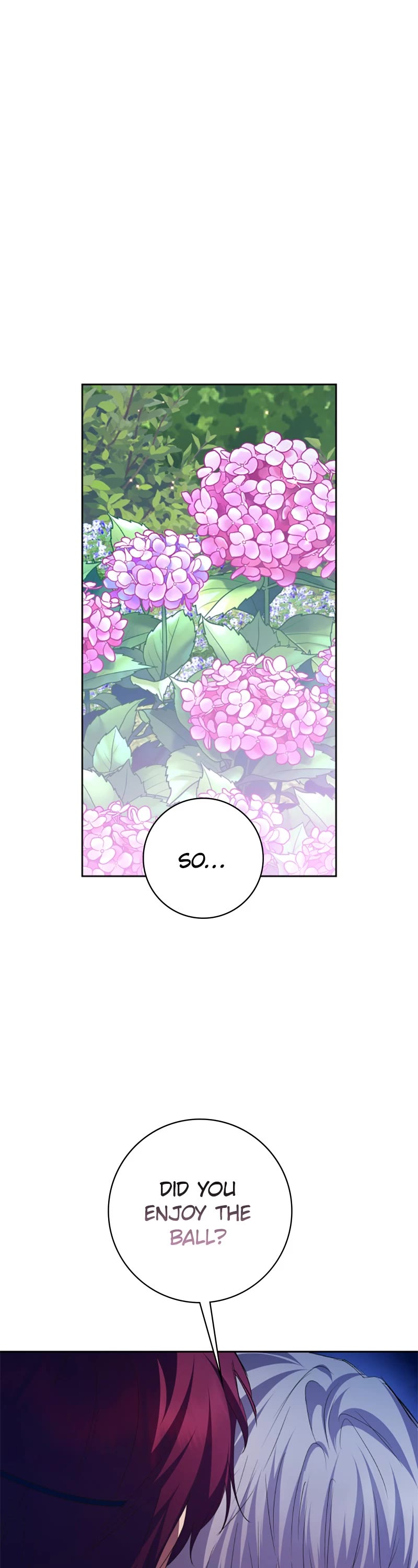 I Want to Be You, Just For a Day chapter 149 page 41